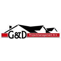 G&D Projectmanagement BV logo, G&D Projectmanagement BV contact details