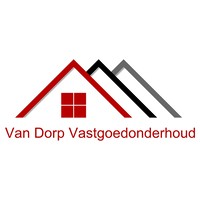 Van Dorp Vastgoedonderhoud logo, Van Dorp Vastgoedonderhoud contact details