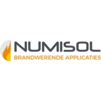 Numisol Brandwerende Applicaties logo, Numisol Brandwerende Applicaties contact details