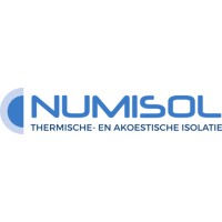 Numisol Thermische- en akoestische isolatie logo, Numisol Thermische- en akoestische isolatie contact details