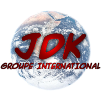 JDK Groupe International logo, JDK Groupe International contact details