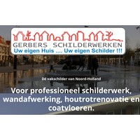 Gerbers Schilderwerken logo, Gerbers Schilderwerken contact details