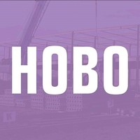 Hobo Bouwwerken logo, Hobo Bouwwerken contact details