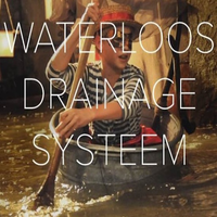 Waterloos Drainage Systeem logo, Waterloos Drainage Systeem contact details