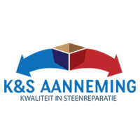 K&S Aanneming B.V. logo, K&S Aanneming B.V. contact details