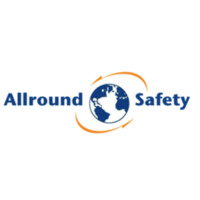 Allround Safety logo, Allround Safety contact details