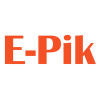 Epik A.Ş logo, Epik A.Ş contact details