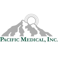 Pacific Medical, Inc. logo, Pacific Medical, Inc. contact details