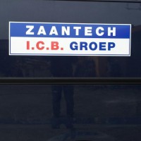 ZAANTECH - INFRA BV logo, ZAANTECH - INFRA BV contact details