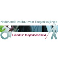 Nederlands Instituut voor Toegankelijkheid logo, Nederlands Instituut voor Toegankelijkheid contact details