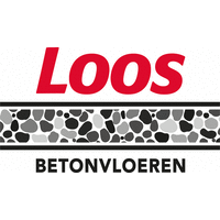 Loos Betonvloeren logo, Loos Betonvloeren contact details