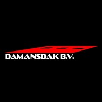 DAMANS DAK B.V. logo, DAMANS DAK B.V. contact details