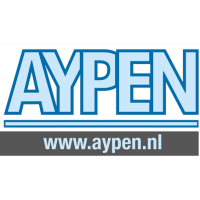 aypen bv logo, aypen bv contact details