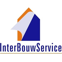 InterBouwService logo, InterBouwService contact details