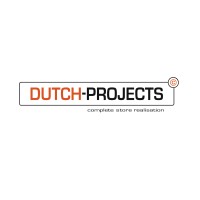 Dutch Projects logo, Dutch Projects contact details