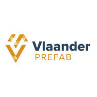 Vlaander Prefab logo, Vlaander Prefab contact details