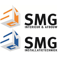 SMG - Winkelinterieur & Afbouw - Installatietechniek logo, SMG - Winkelinterieur & Afbouw - Installatietechniek contact details