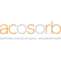 Acosorb GmbH logo, Acosorb GmbH contact details