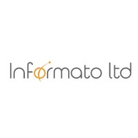 Informato logo, Informato contact details