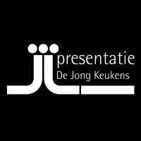 Presentatie de Jong logo, Presentatie de Jong contact details