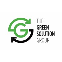 The Green Solution Group B.V. logo, The Green Solution Group B.V. contact details