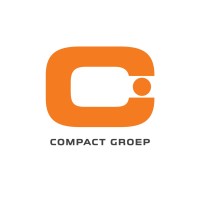 Compact Groep B.V. logo, Compact Groep B.V. contact details