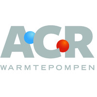 ACR Warmtepompen logo, ACR Warmtepompen contact details