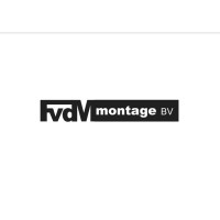 F vd M Montage BV. logo, F vd M Montage BV. contact details