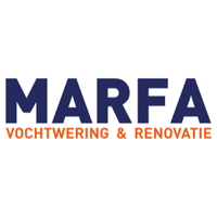 Marfa Vochtwering & Renovatie logo, Marfa Vochtwering & Renovatie contact details