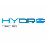 Hydro Groep logo, Hydro Groep contact details