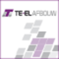 TE-EL Afbouw bv logo, TE-EL Afbouw bv contact details