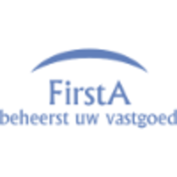 FirstA beheerst uw vastgoed logo, FirstA beheerst uw vastgoed contact details