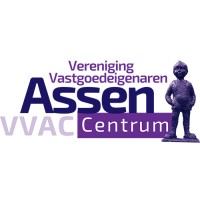 Vereniging Vastgoedeigenaren Assen Centrum (VVAC) logo, Vereniging Vastgoedeigenaren Assen Centrum (VVAC) contact details