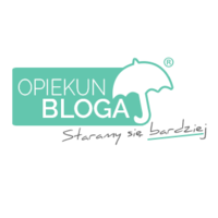 Opiekun Bloga logo, Opiekun Bloga contact details