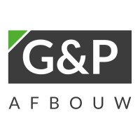 G&P Afbouw BV logo, G&P Afbouw BV contact details