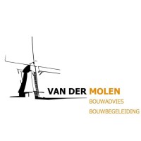 Van der Molen Bouwadvies logo, Van der Molen Bouwadvies contact details