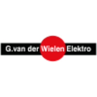 G. van der Wielen Elektro logo, G. van der Wielen Elektro contact details