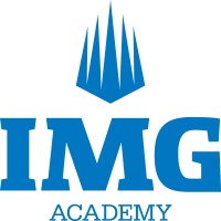 IMG Academy logo, IMG Academy contact details