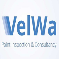 VelWa Paint Inspection & Consultancy logo, VelWa Paint Inspection & Consultancy contact details