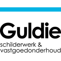 Guldie schilderwerk & vastgoedonderhoud logo, Guldie schilderwerk & vastgoedonderhoud contact details