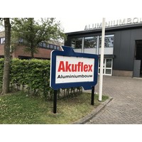 Akuflex BV Aluminiumbouw logo, Akuflex BV Aluminiumbouw contact details