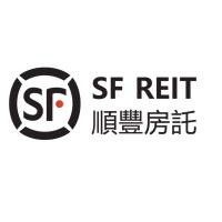 SF REIT logo, SF REIT contact details