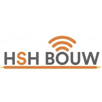 HSH Bouw logo, HSH Bouw contact details