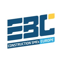 European Builders Confederation EBC logo, European Builders Confederation EBC contact details