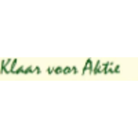 Klaar voor Aktie logo, Klaar voor Aktie contact details