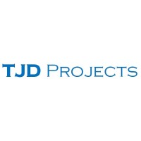 TJD Projects B.V. logo, TJD Projects B.V. contact details