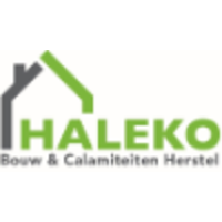 Haleko B.V. logo, Haleko B.V. contact details