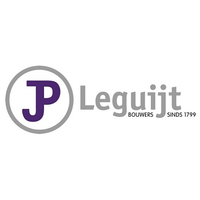 Bouwbedrijf JP Leguijt logo, Bouwbedrijf JP Leguijt contact details