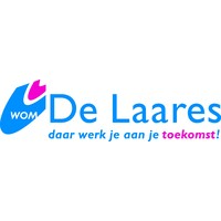 WOM De Laares logo, WOM De Laares contact details