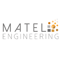 Matel Engineering logo, Matel Engineering contact details